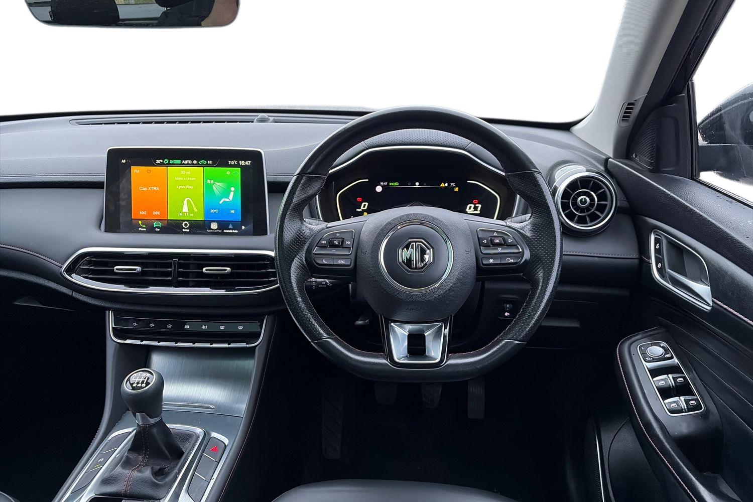 Used MG MG HS 2022 for sale - 77592211: Photo 11