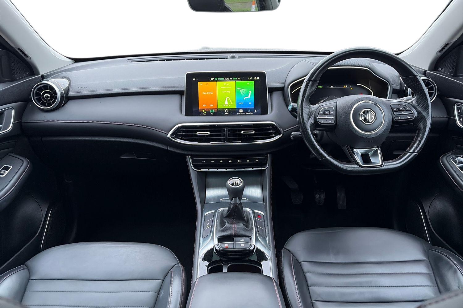 Used MG MG HS 2022 for sale - 77592211: Photo 12