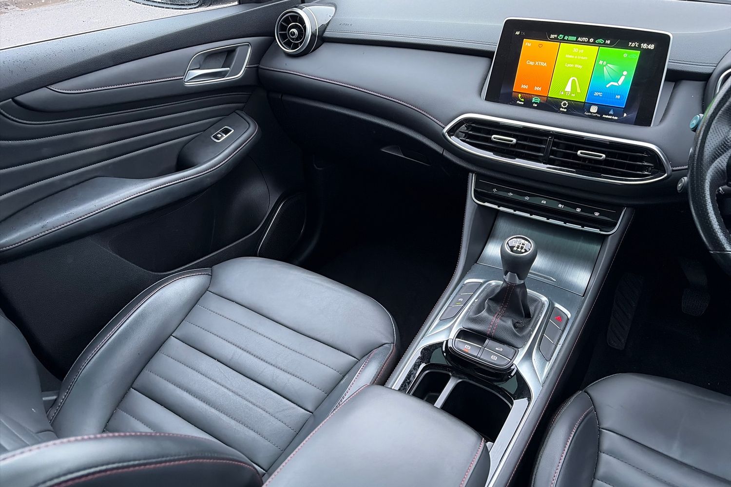 Used MG MG HS 2022 for sale - 77592211: Photo 14