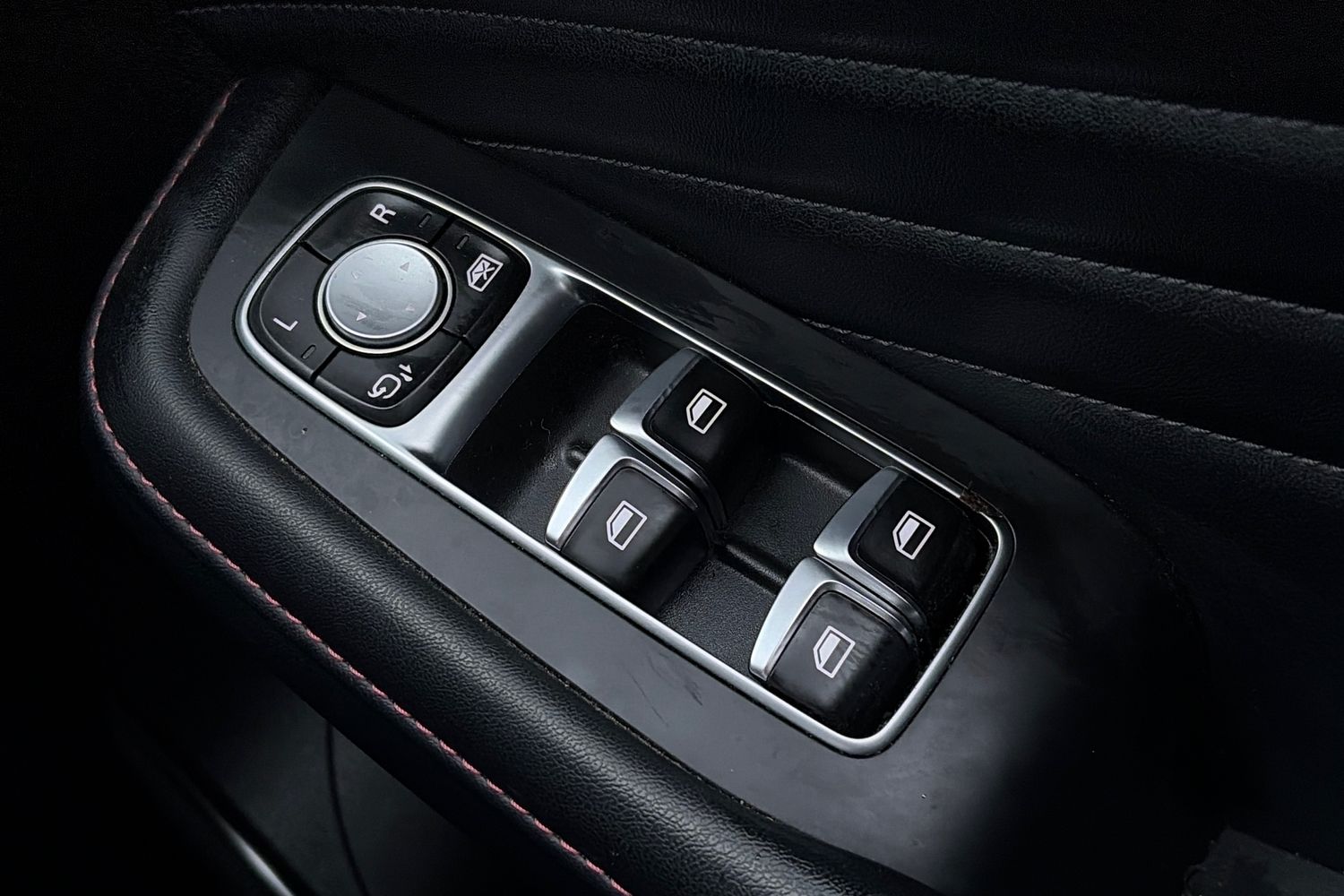 Used MG MG HS 2022 for sale - 77592211: Photo 16