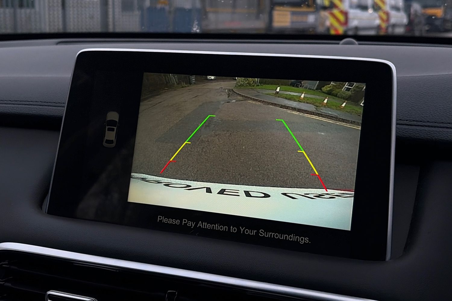 Used MG MG HS 2022 for sale - 77592211: Photo 19