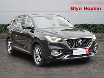 Used MG MG HS 2022 for sale - 77592211: Photo