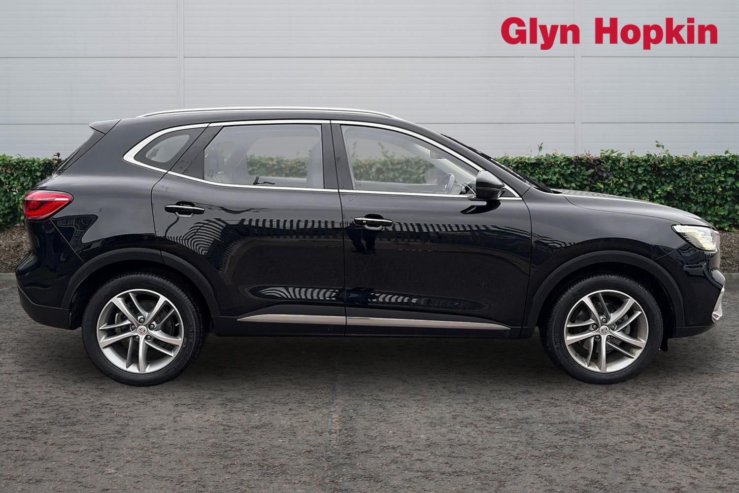 Used MG MG HS 2022 for sale - 77592211: Photo 2