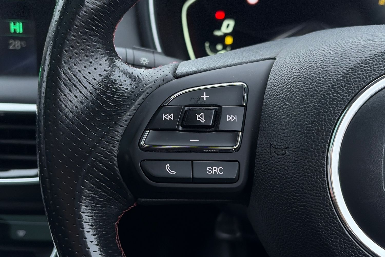 Used MG MG HS 2022 for sale - 77592211: Photo 21