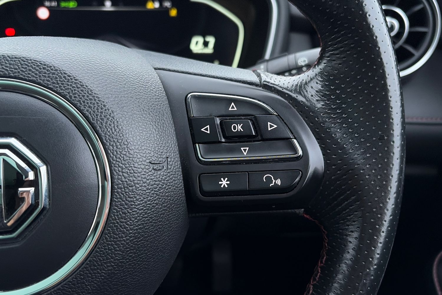 Used MG MG HS 2022 for sale - 77592211: Photo 22