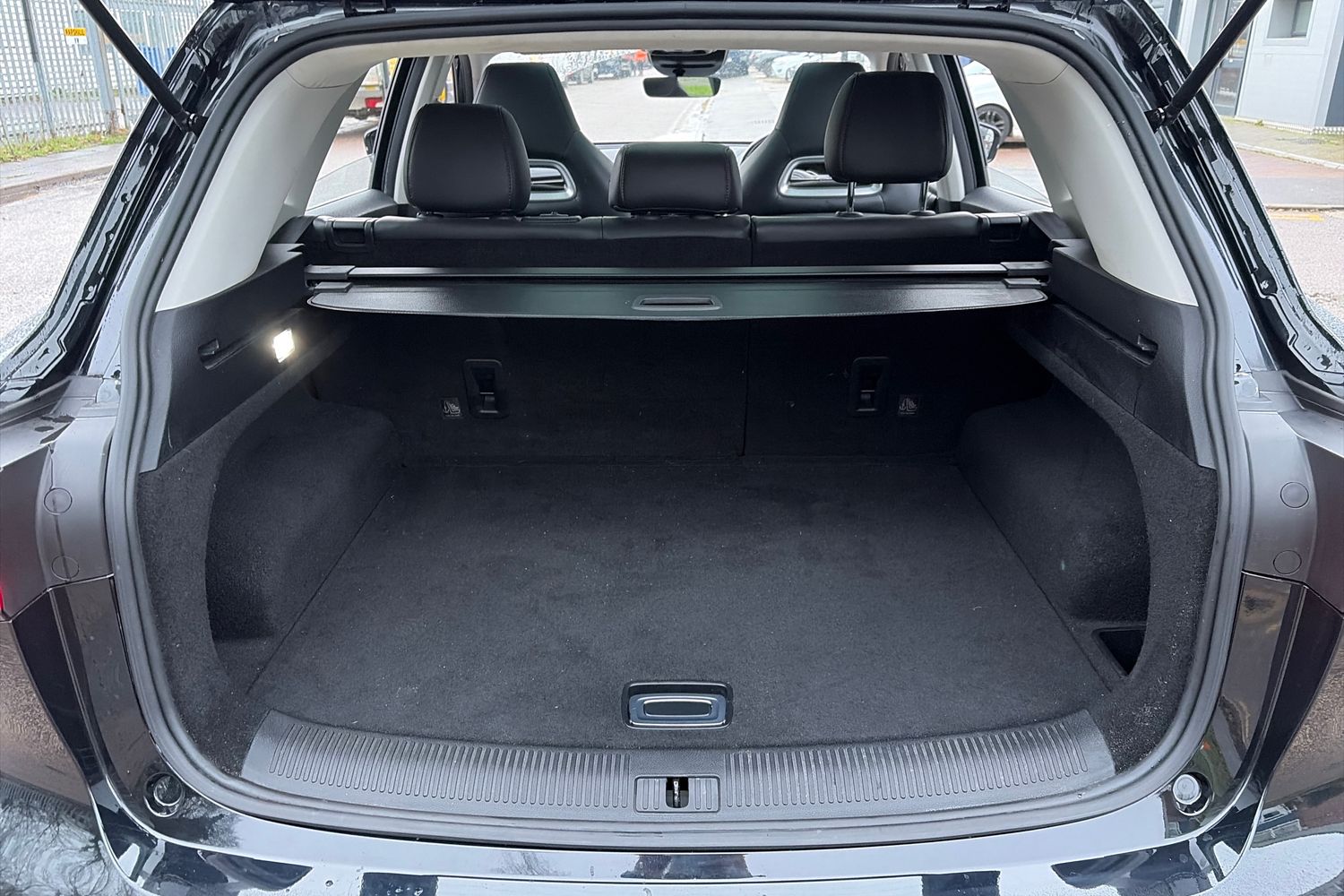 Used MG MG HS 2022 for sale - 77592211: Photo 24