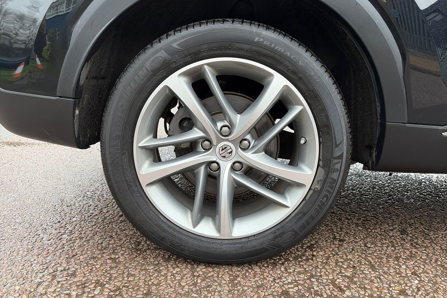 Used MG MG HS 2022 for sale - 77592211: Photo 25