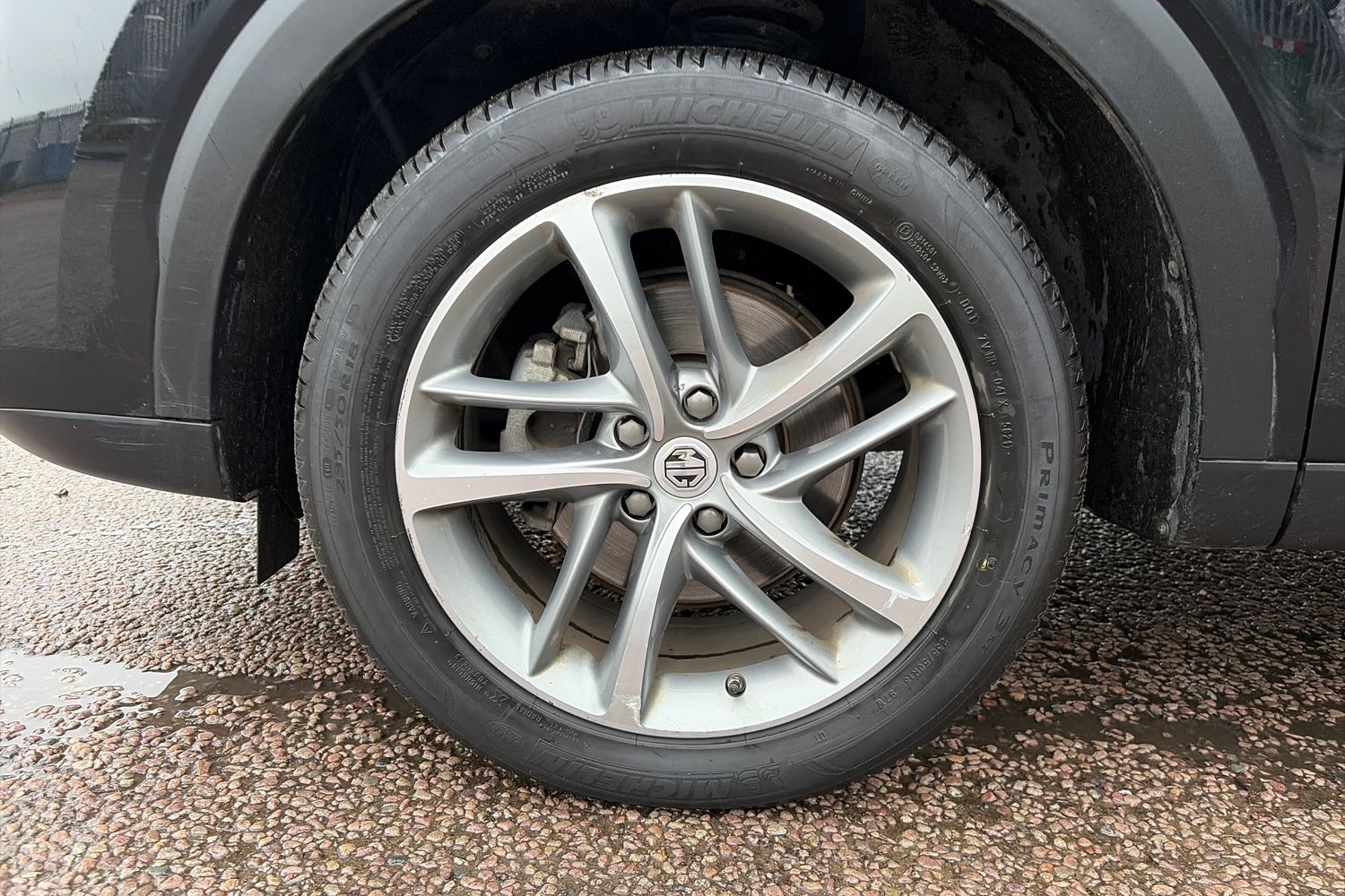 Used MG MG HS 2022 for sale - 77592211: Photo 26