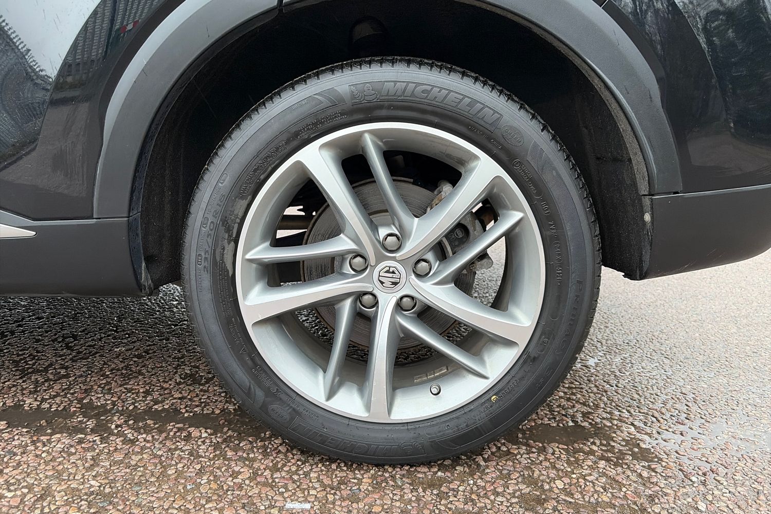 Used MG MG HS 2022 for sale - 77592211: Photo 27