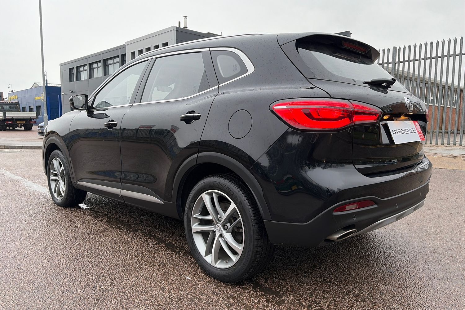 Used MG MG HS 2022 for sale - 77592211: Photo 29