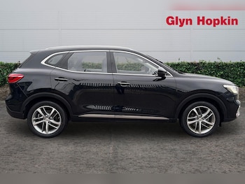 Used MG MG HS 2022 for sale - 77592211: Photo