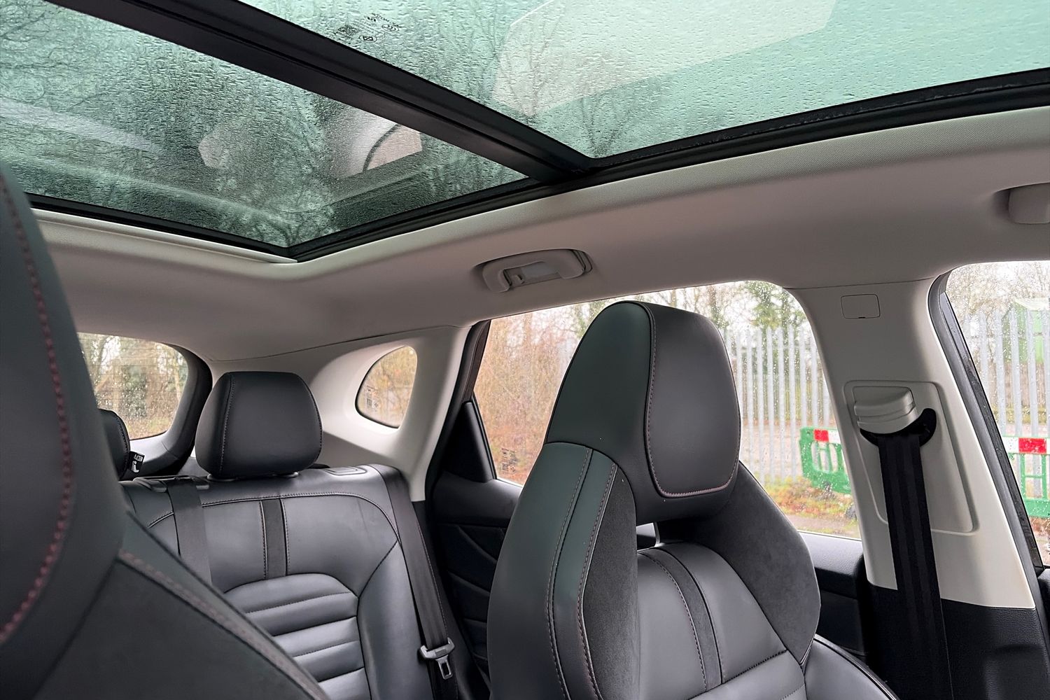 Used MG MG HS 2022 for sale - 77592211: Photo 32