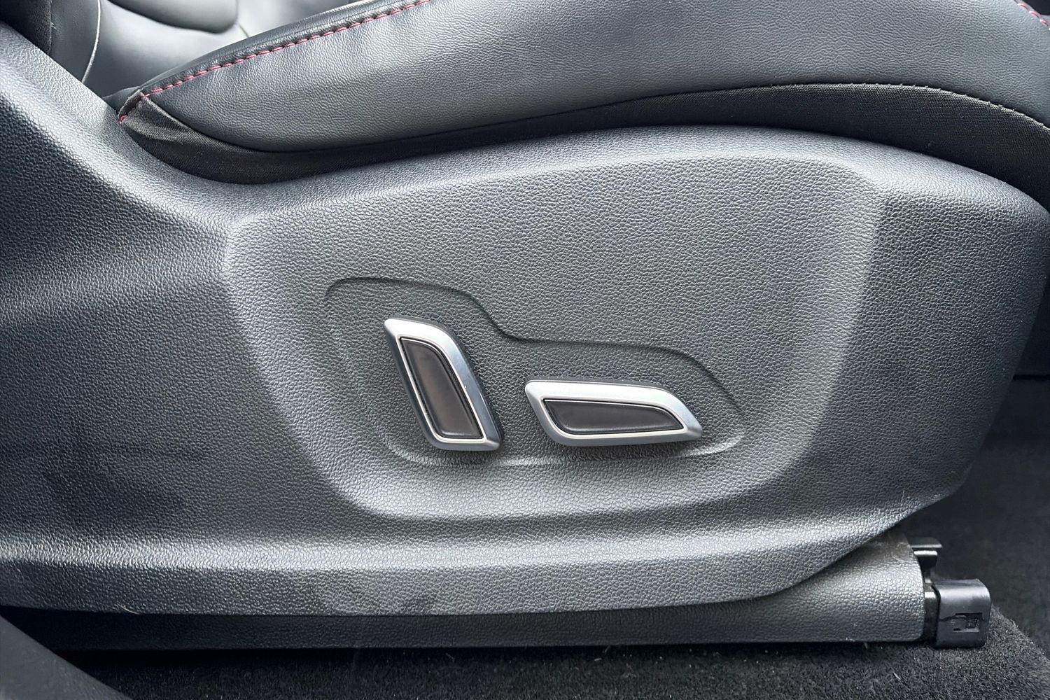 Used MG MG HS 2022 for sale - 77592211: Photo 33