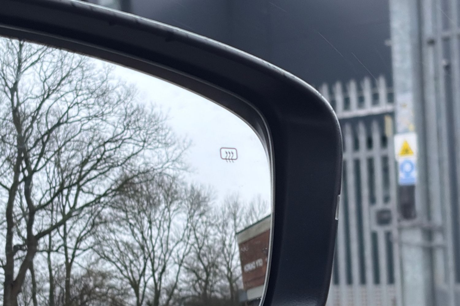 Used MG MG HS 2022 for sale - 77592211: Photo 34