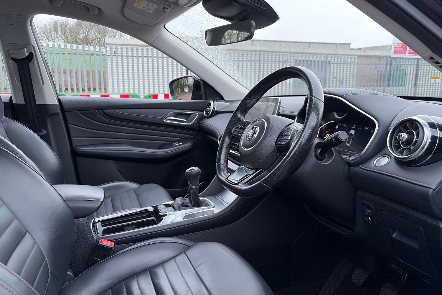 Used MG MG HS 2022 for sale - 77592211: Photo 37