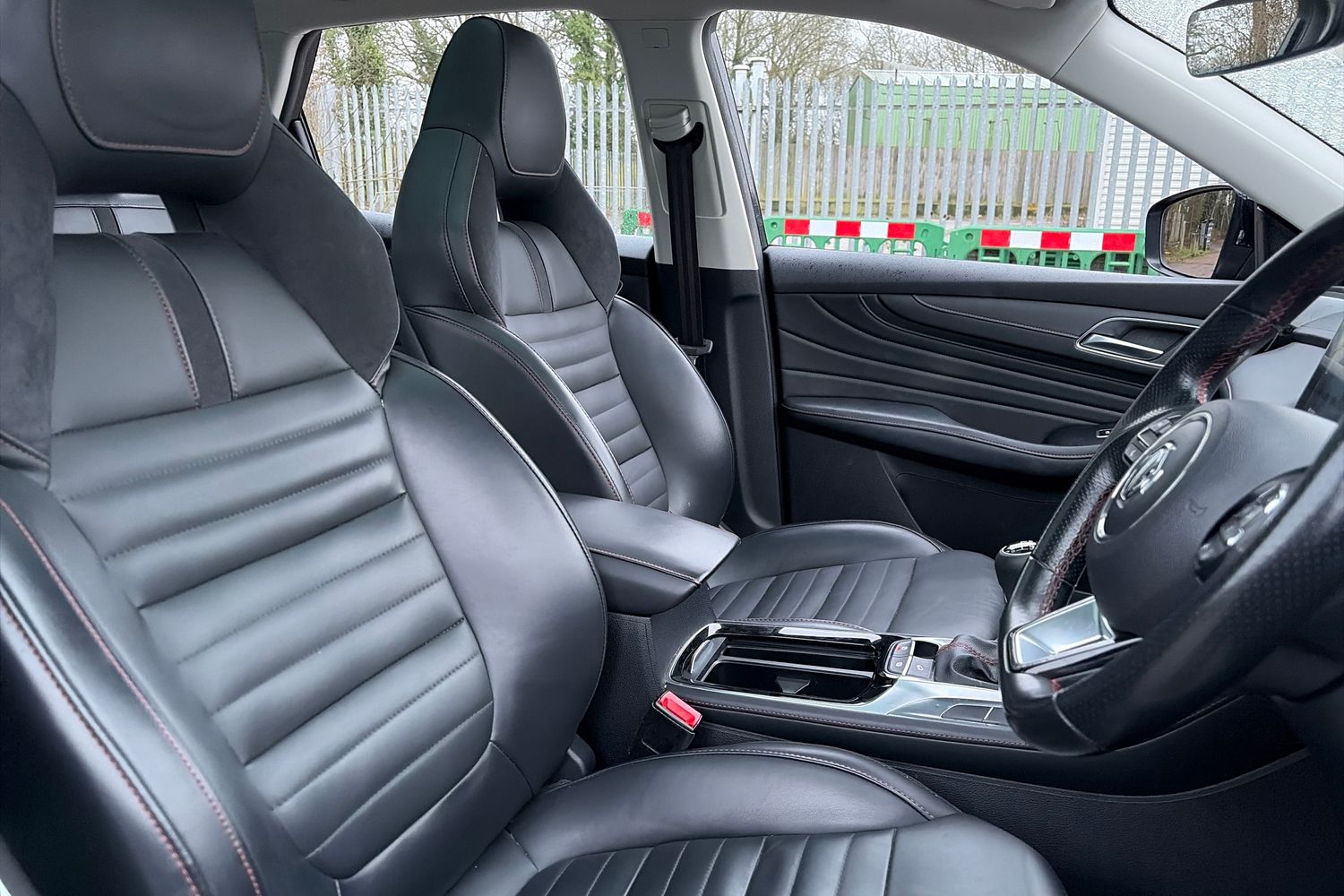 Used MG MG HS 2022 for sale - 77592211: Photo 38