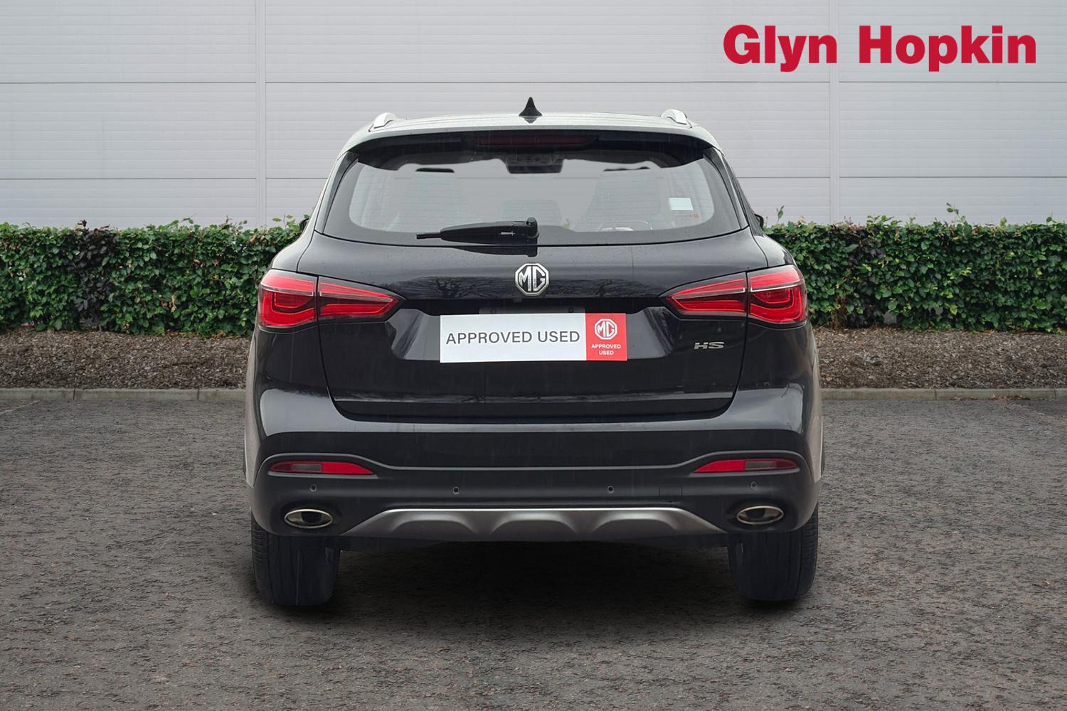 Used MG MG HS 2022 for sale - 77592211: Photo 4