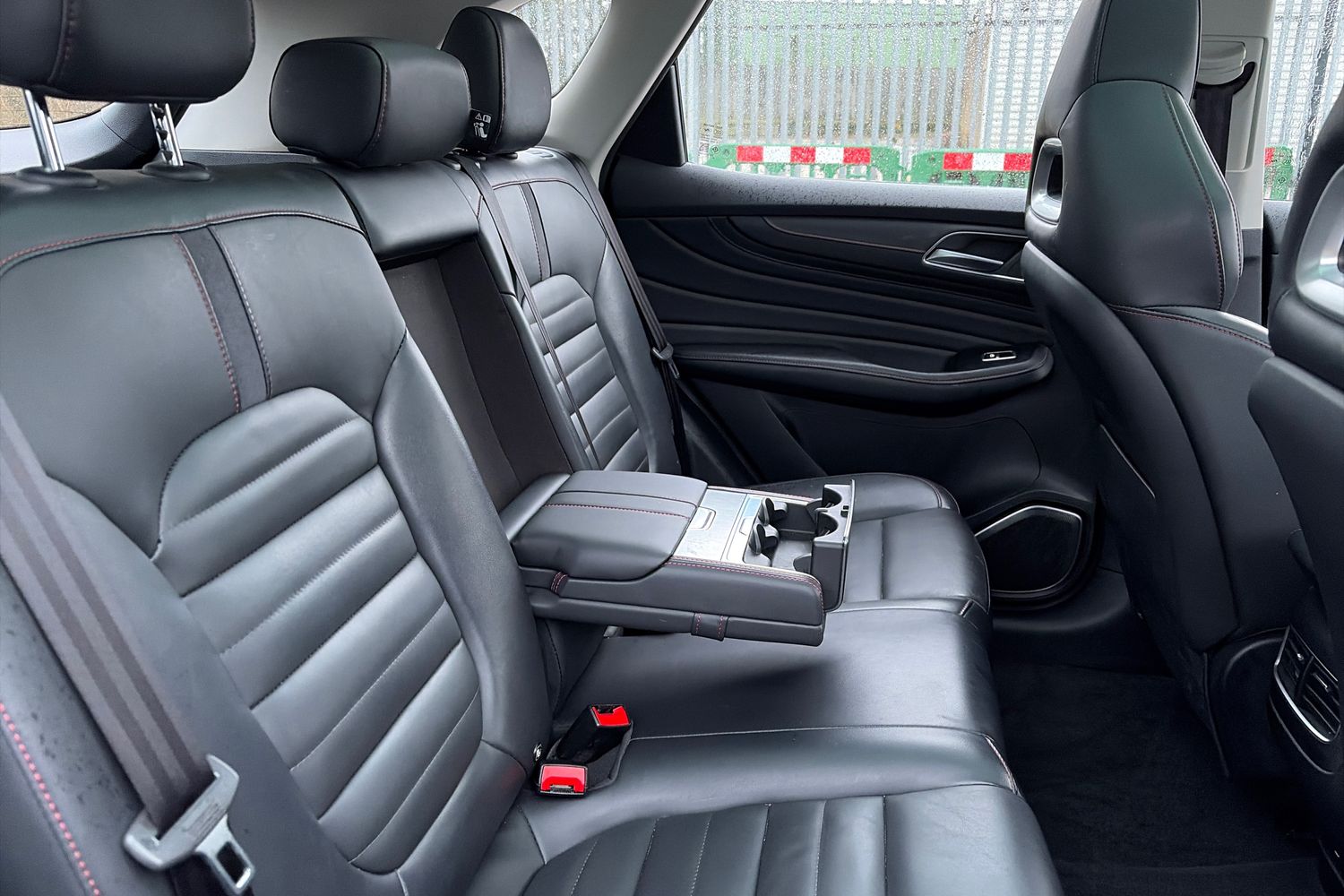 Used MG MG HS 2022 for sale - 77592211: Photo 40