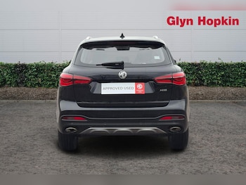 Used MG MG HS 2022 for sale - 77592211: Photo