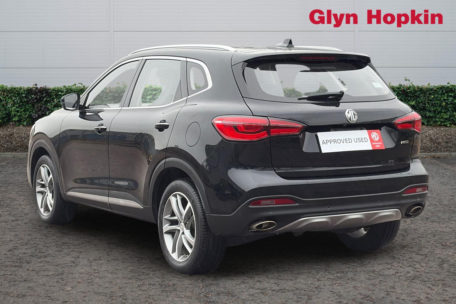 Used MG MG HS 2022 for sale - 77592211: Photo 5