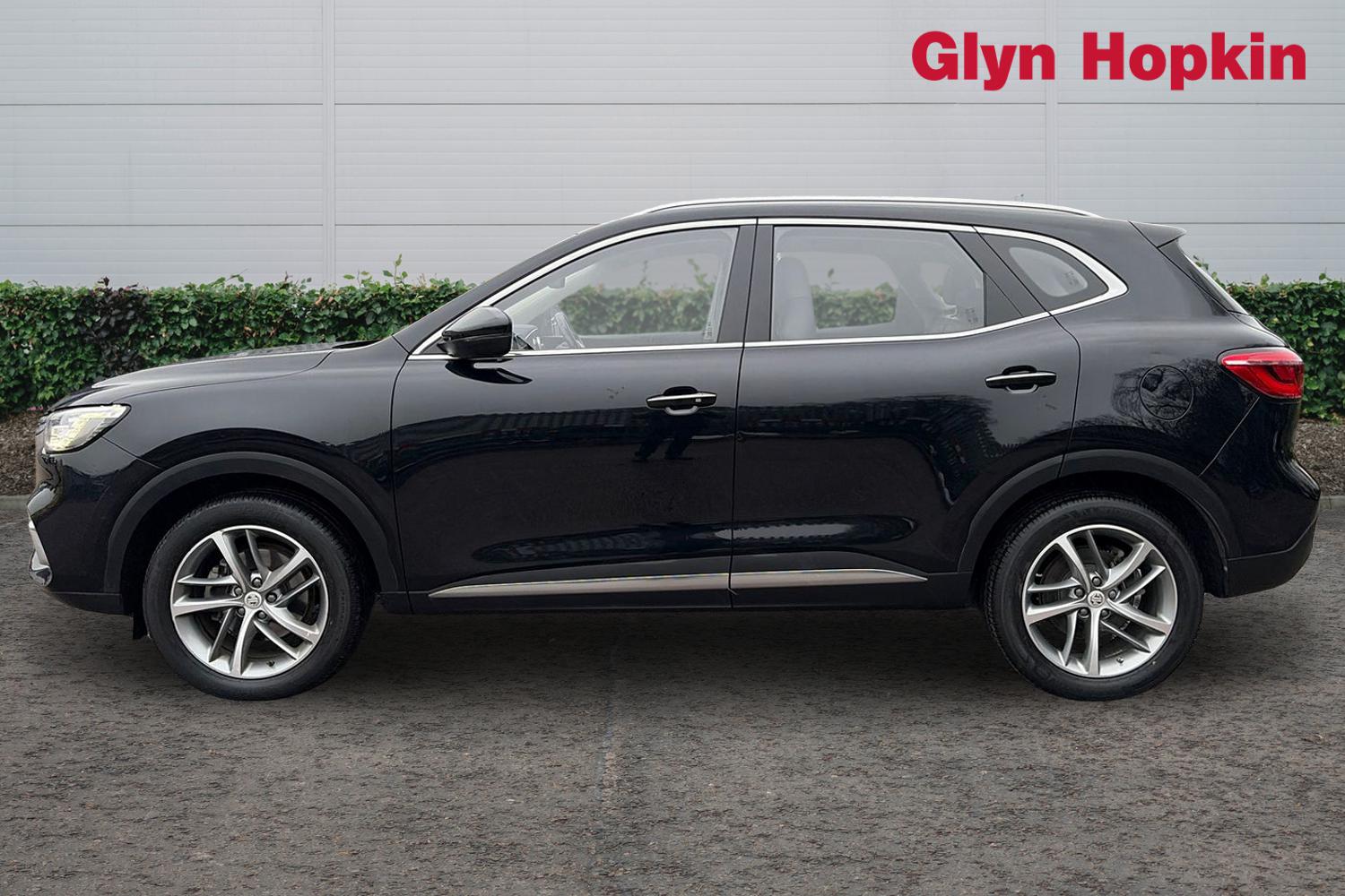 Used MG MG HS 2022 for sale - 77592211: Photo 6