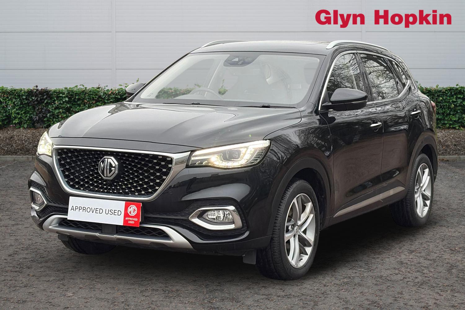 Used MG MG HS 2022 for sale - 77592211: Photo 7