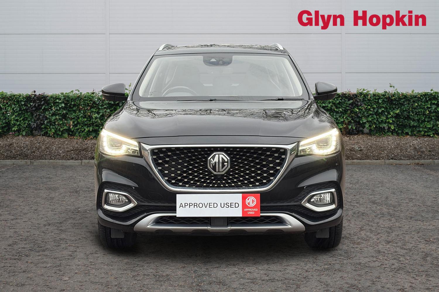 Used MG MG HS 2022 for sale - 77592211: Photo 8