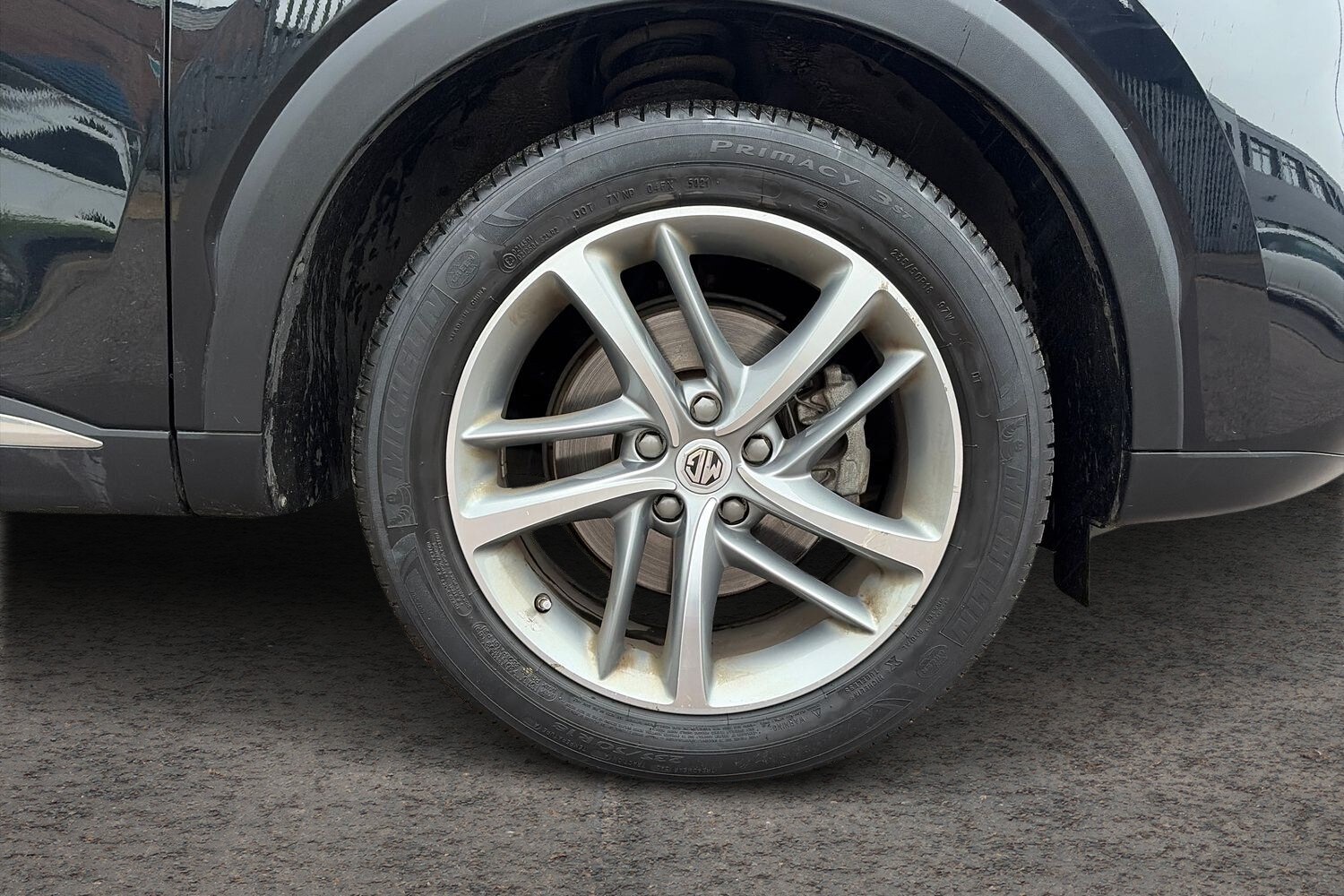 Used MG MG HS 2022 for sale - 77592211: Photo 9