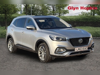 MG MG HS feature image