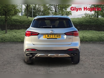 Used MG MG HS 2023 for sale - 77726025: Photo