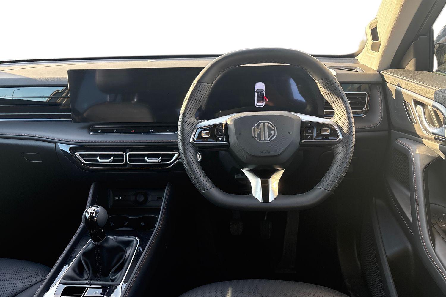 Used MG MG HS 2025 for sale - 78211928: Photo 11