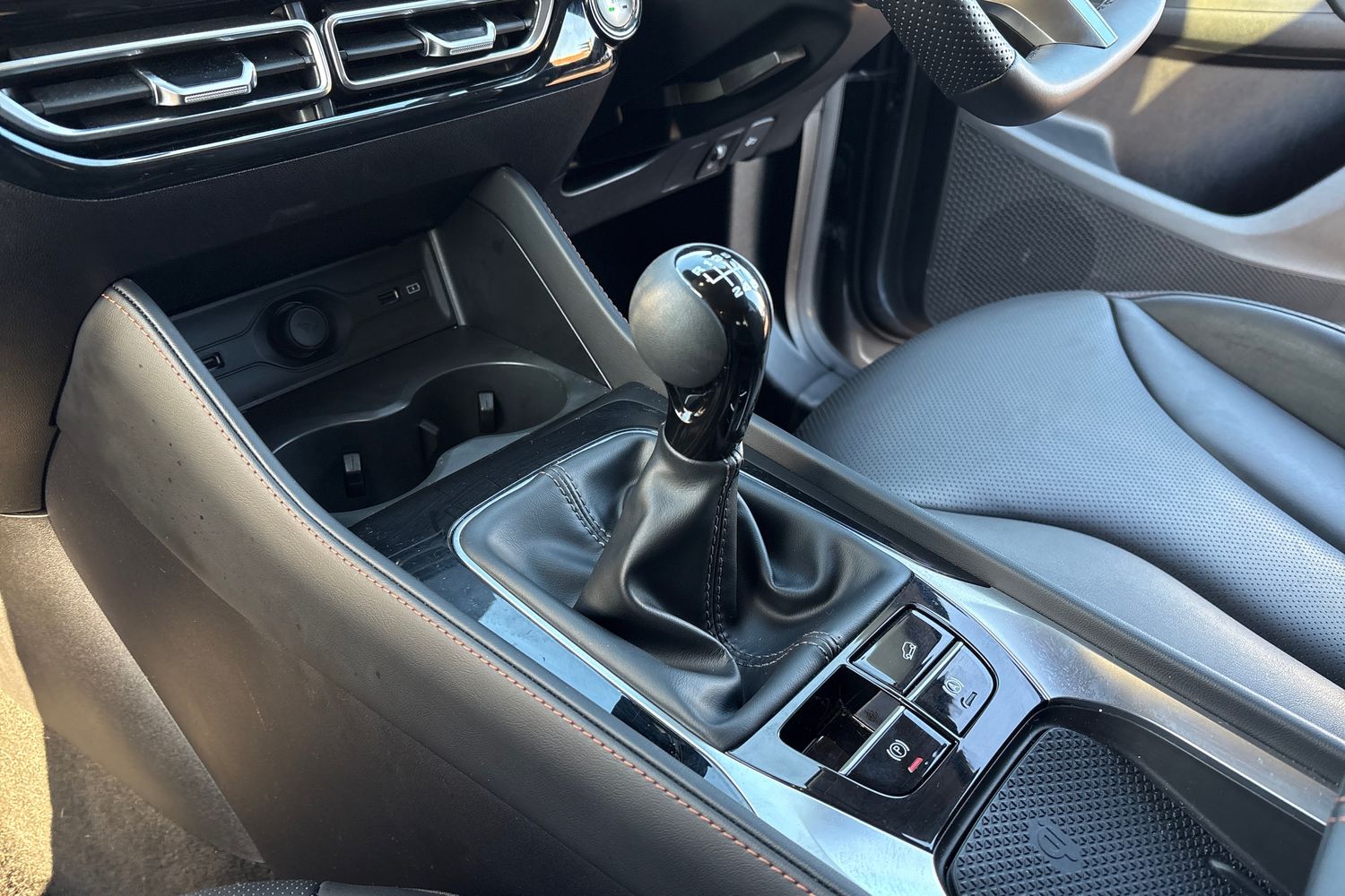 Used MG MG HS 2025 for sale - 78211928: Photo 14