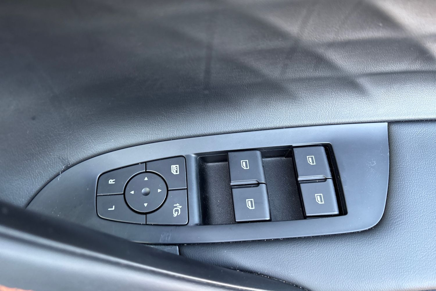 Used MG MG HS 2025 for sale - 78211928: Photo 16