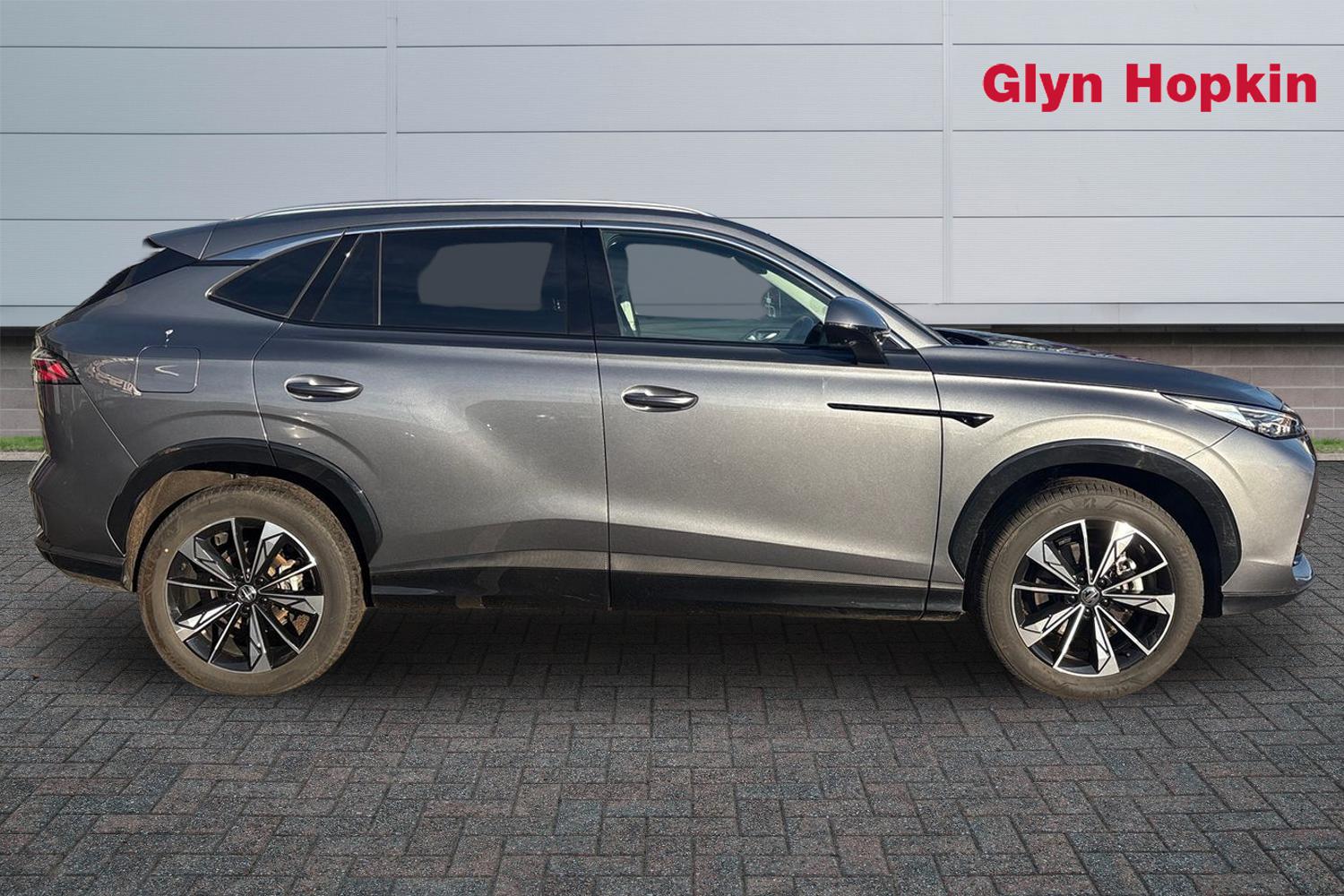 Used MG MG HS 2025 for sale - 78211928: Photo 2