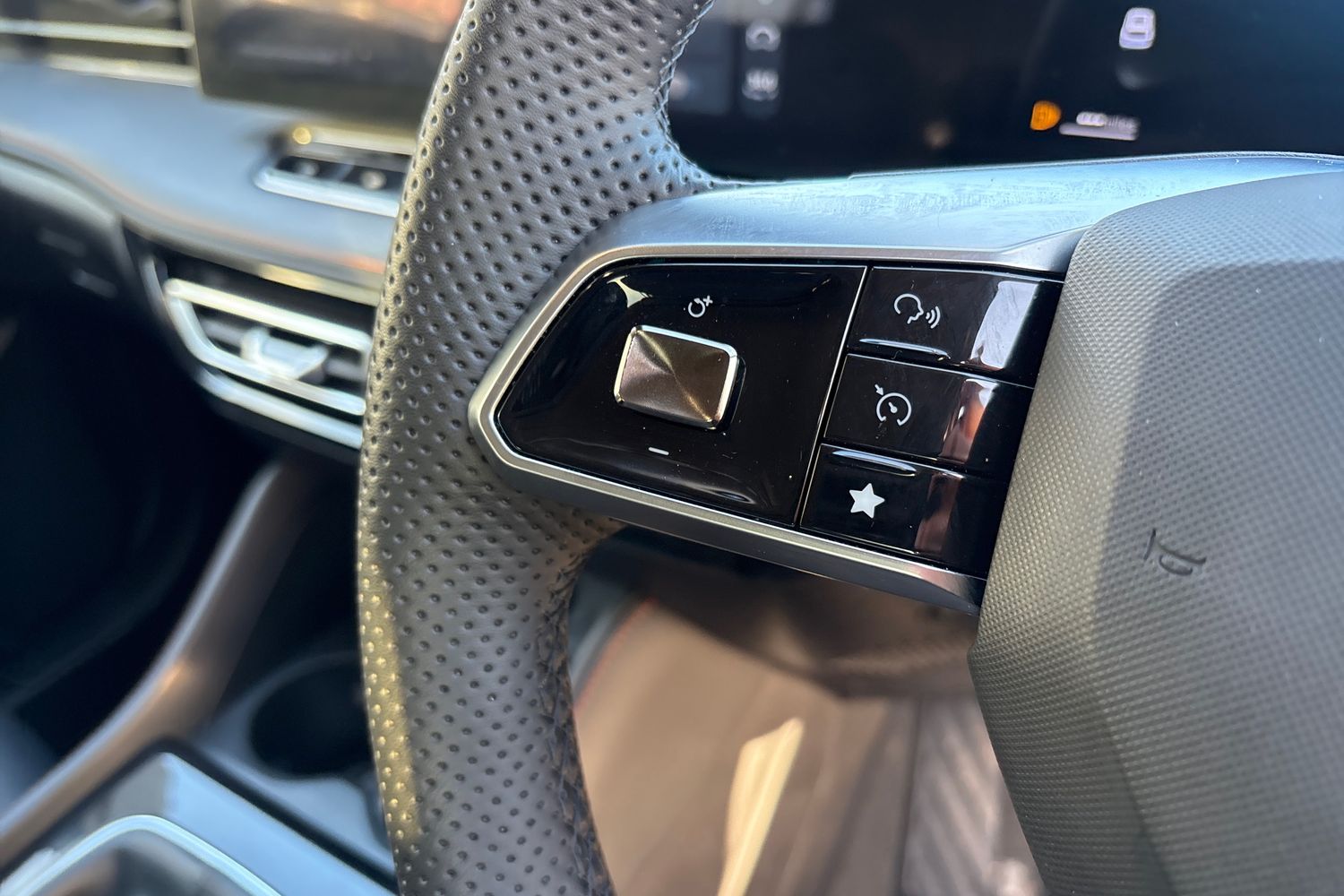 Used MG MG HS 2025 for sale - 78211928: Photo 21