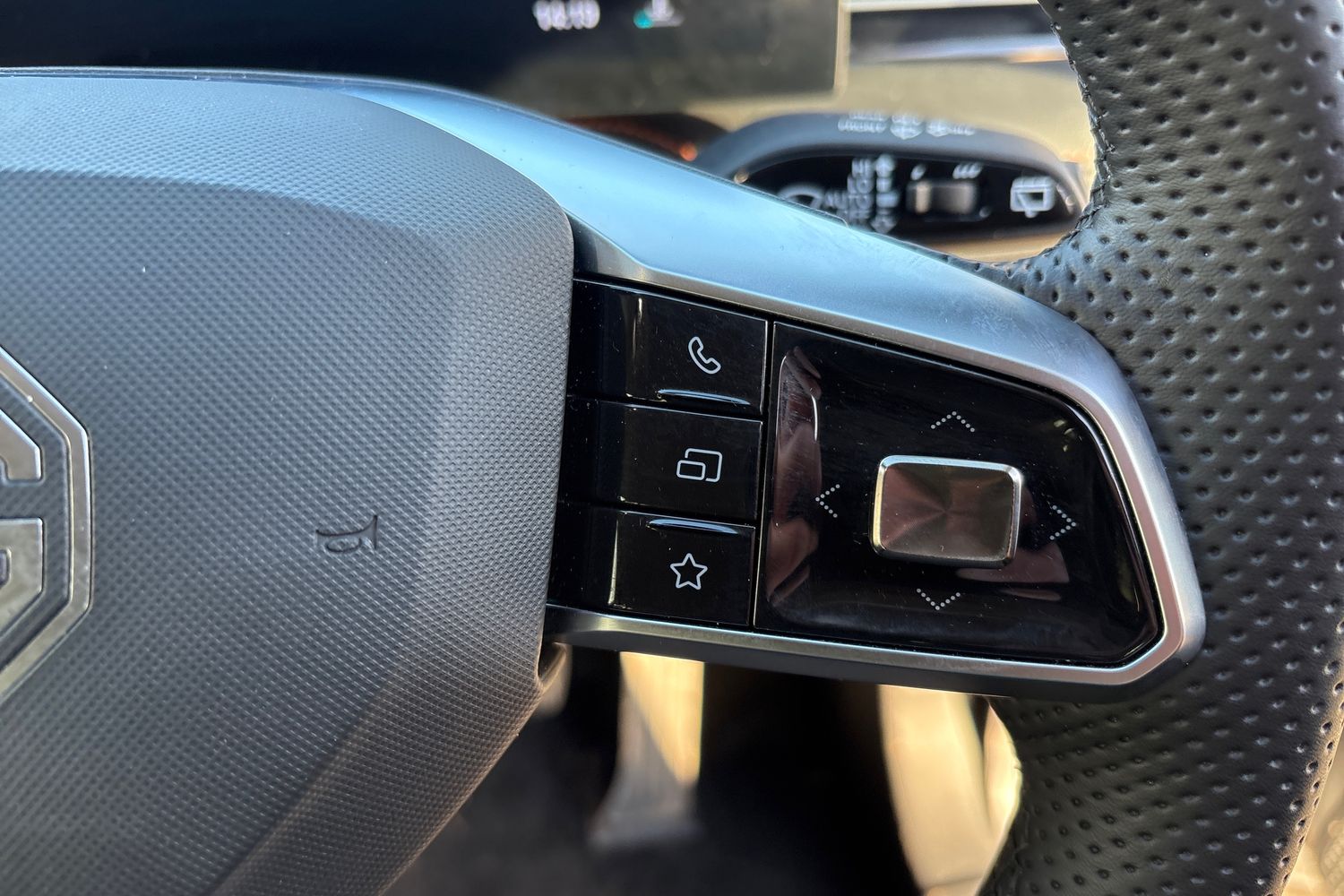 Used MG MG HS 2025 for sale - 78211928: Photo 22