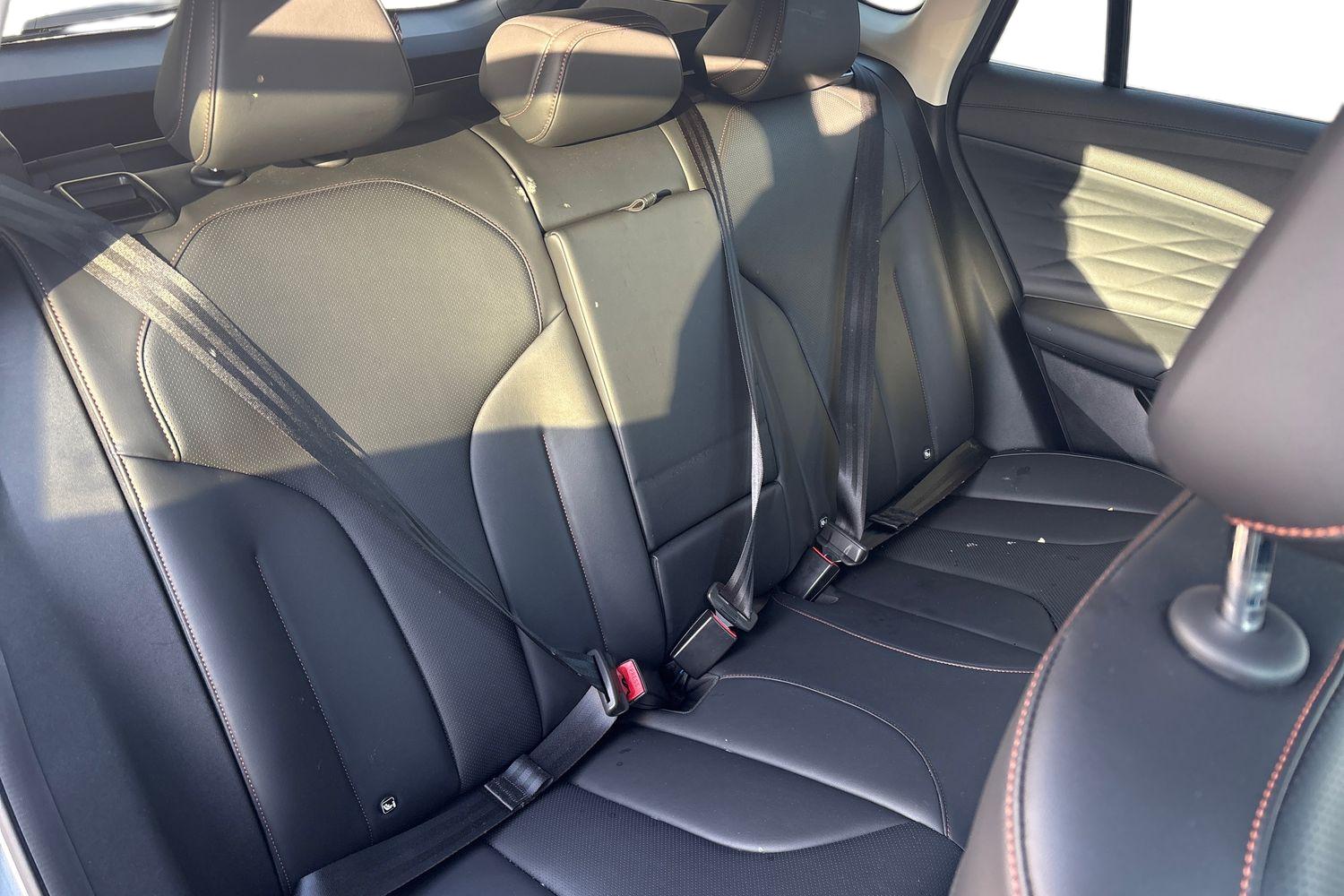 Used MG MG HS 2025 for sale - 78211928: Photo 23