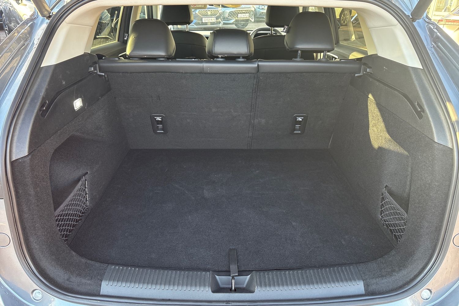 Used MG MG HS 2025 for sale - 78211928: Photo 24