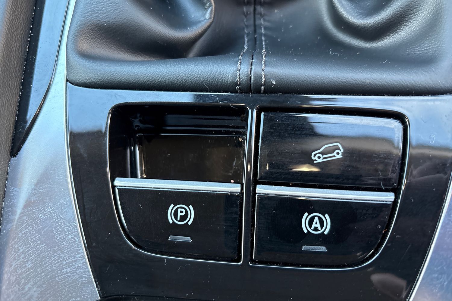 Used MG MG HS 2025 for sale - 78211928: Photo 29