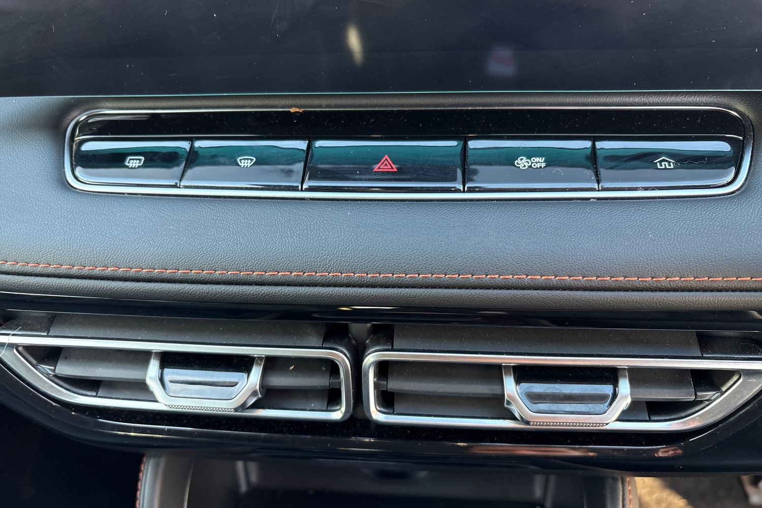 Used MG MG HS 2025 for sale - 78211928: Photo 32