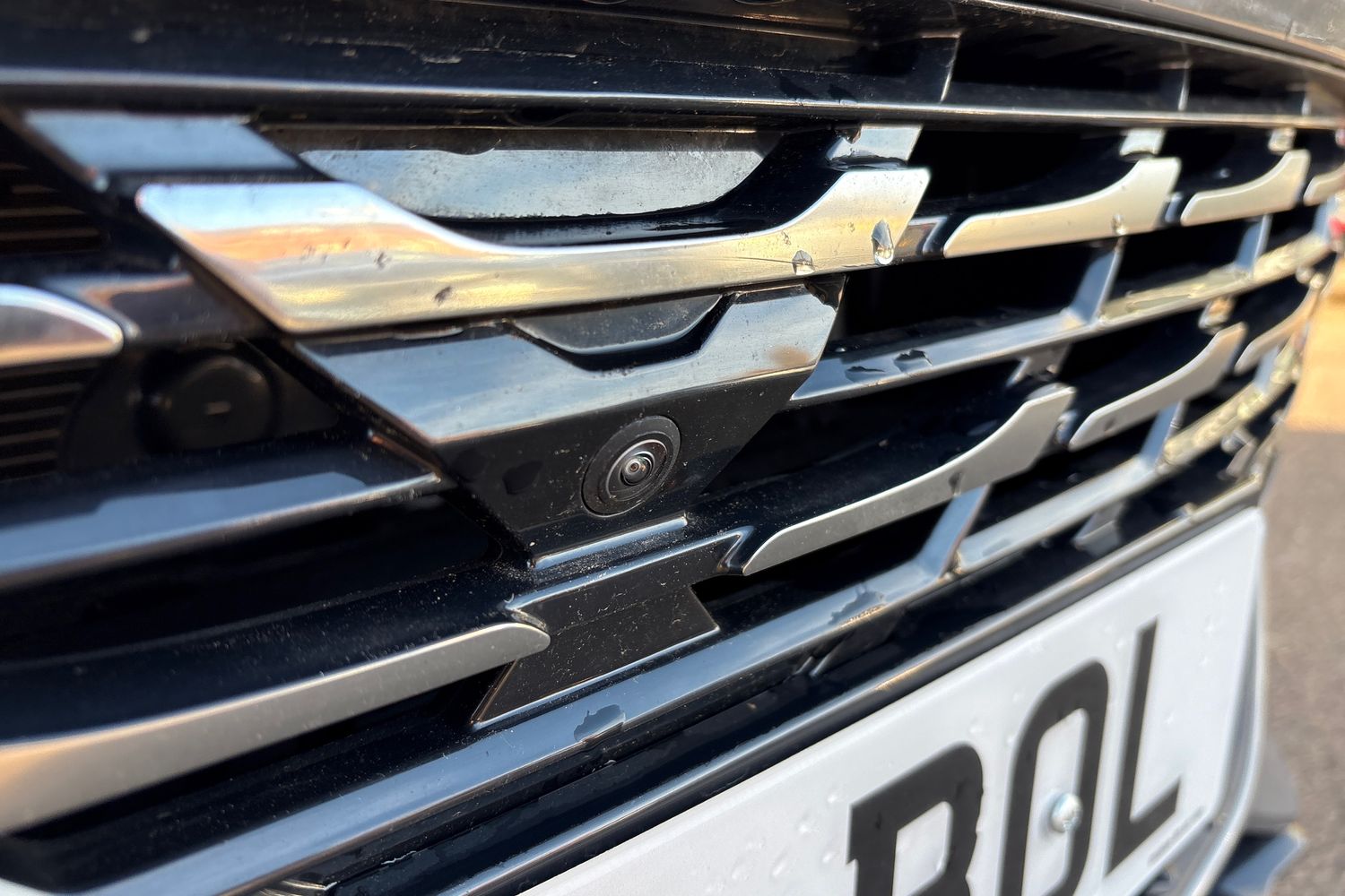 Used MG MG HS 2025 for sale - 78211928: Photo 34