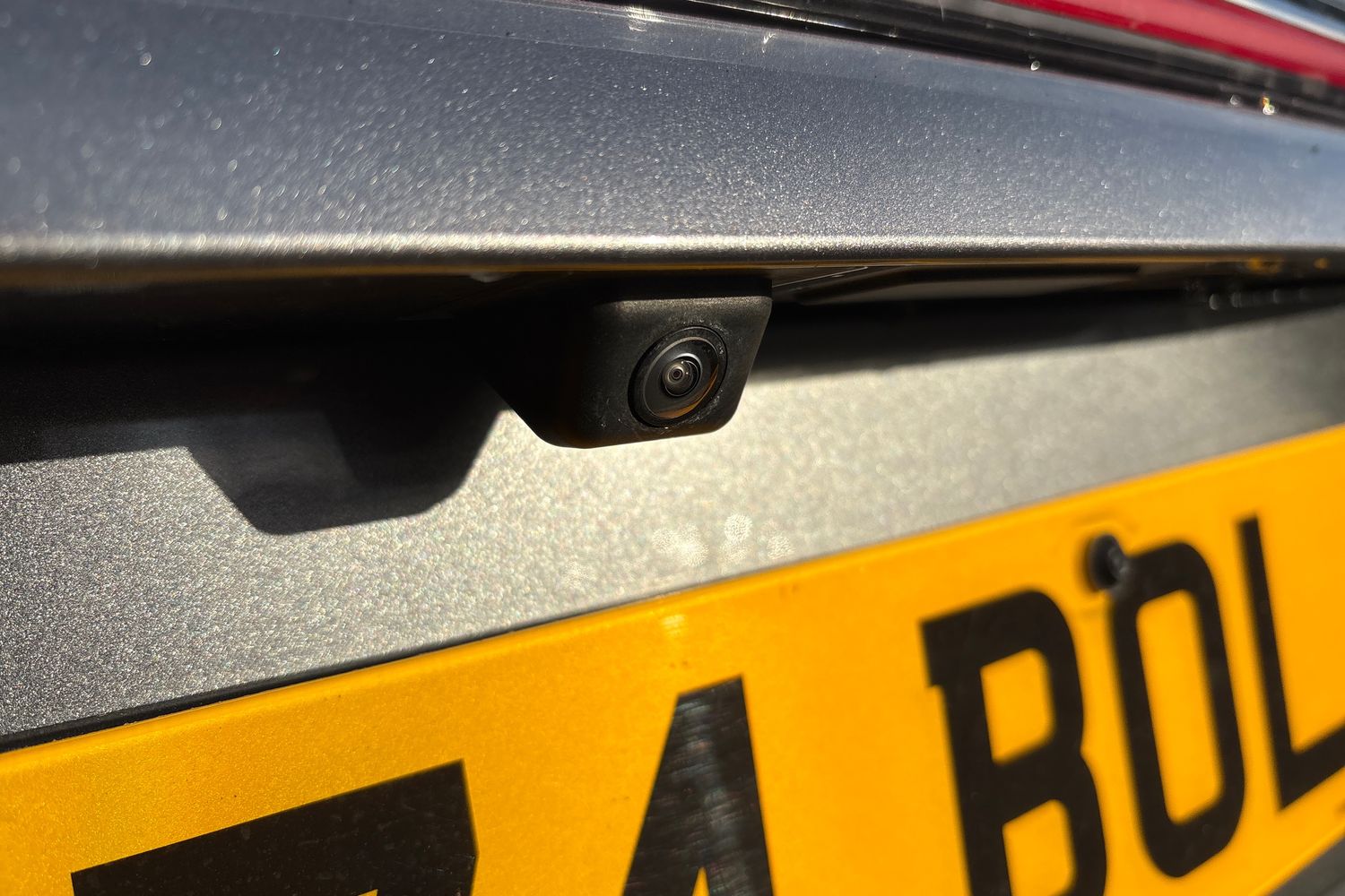 Used MG MG HS 2025 for sale - 78211928: Photo 35