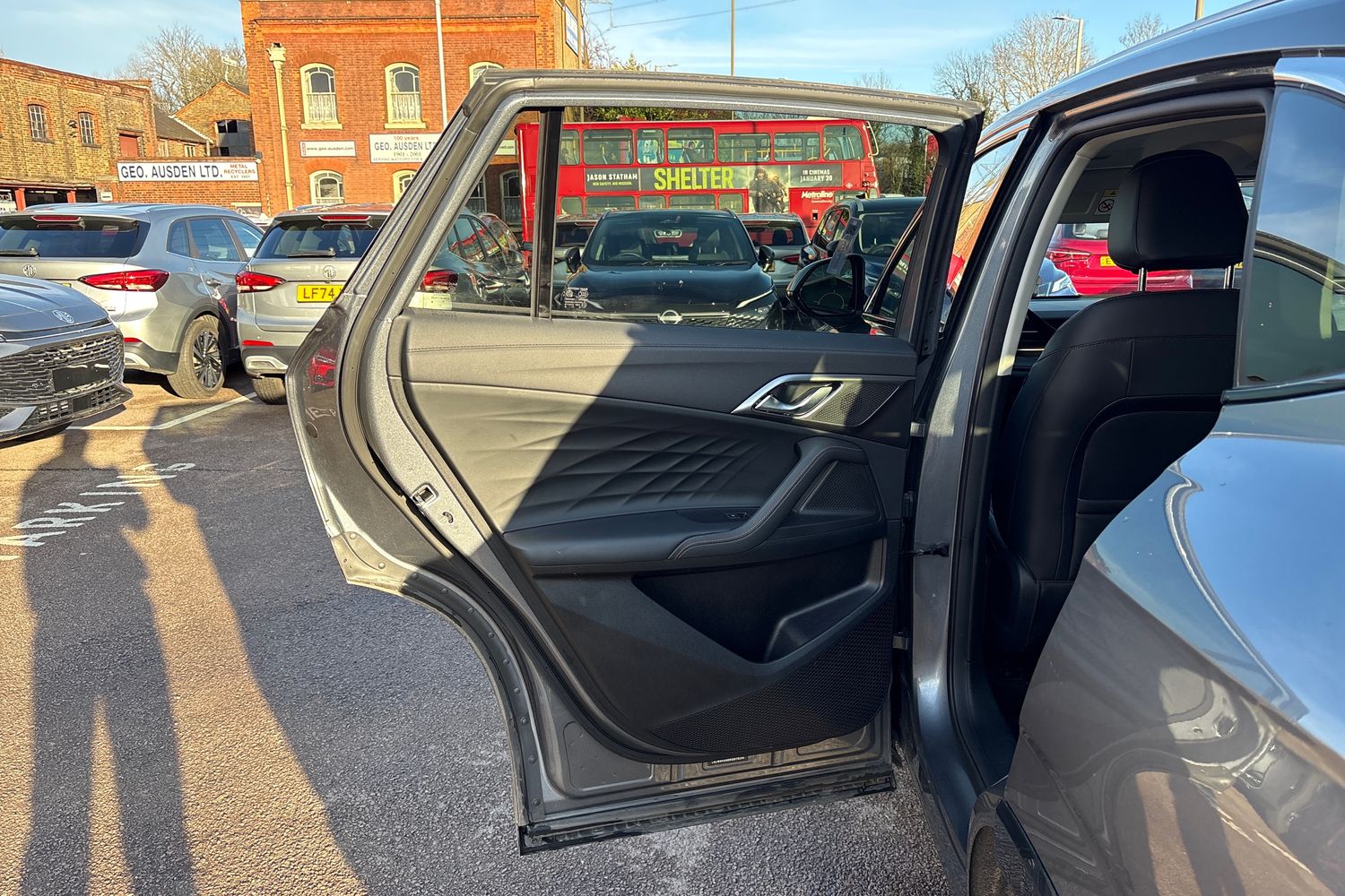 Used MG MG HS 2025 for sale - 78211928: Photo 40