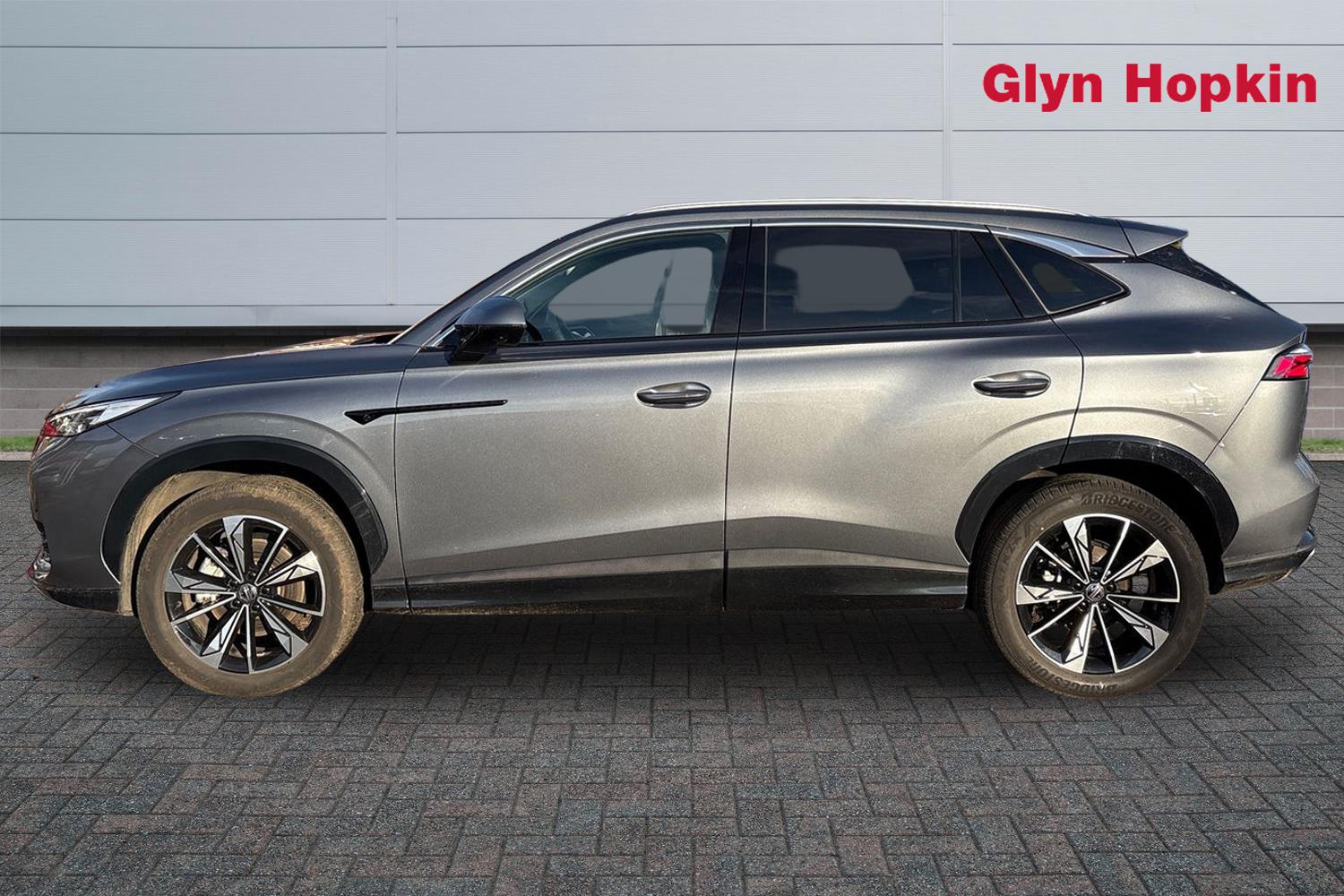 Used MG MG HS 2025 for sale - 78211928: Photo 6