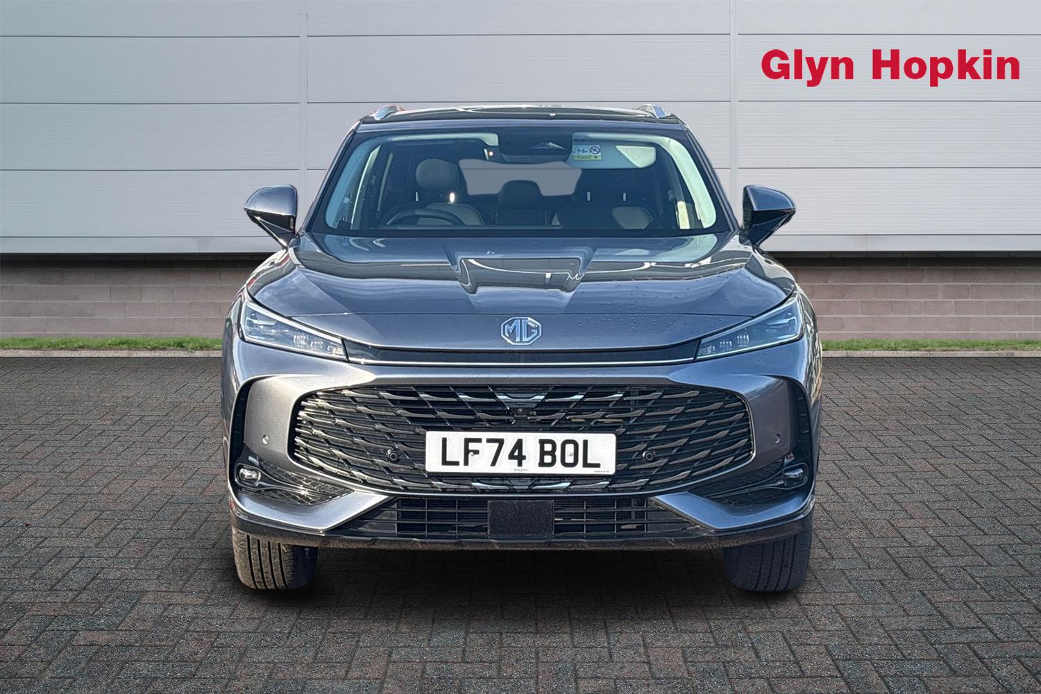 Used MG MG HS 2025 for sale - 78211928: Photo 8