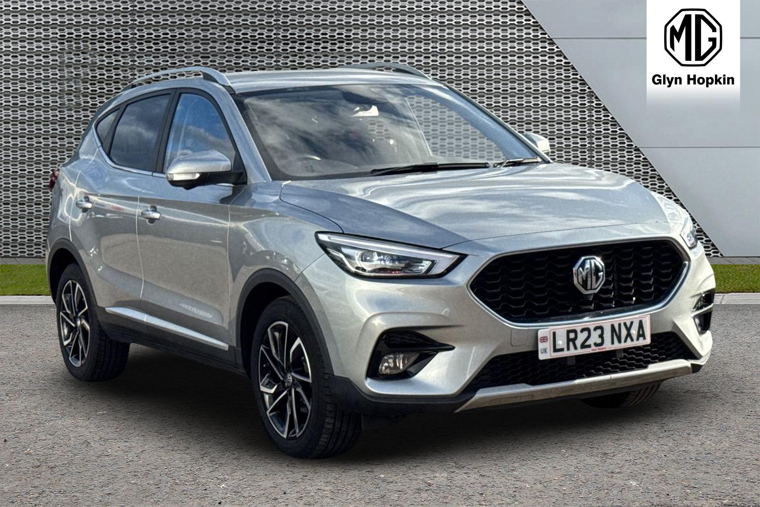 Used MG MG ZS 2023 for sale - 76869906: Photo 1