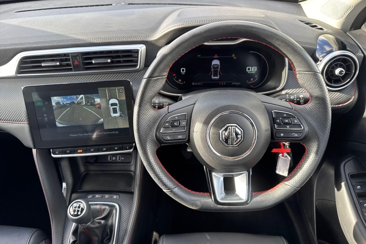 Used MG MG ZS 2023 for sale - 76869906: Photo 11