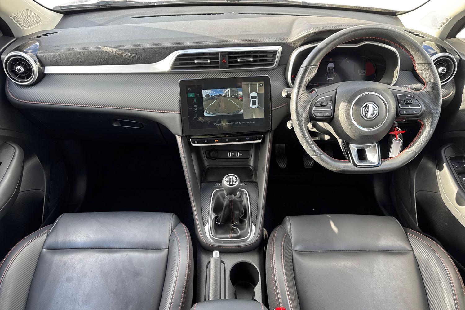 Used MG MG ZS 2023 for sale - 76869906: Photo 12