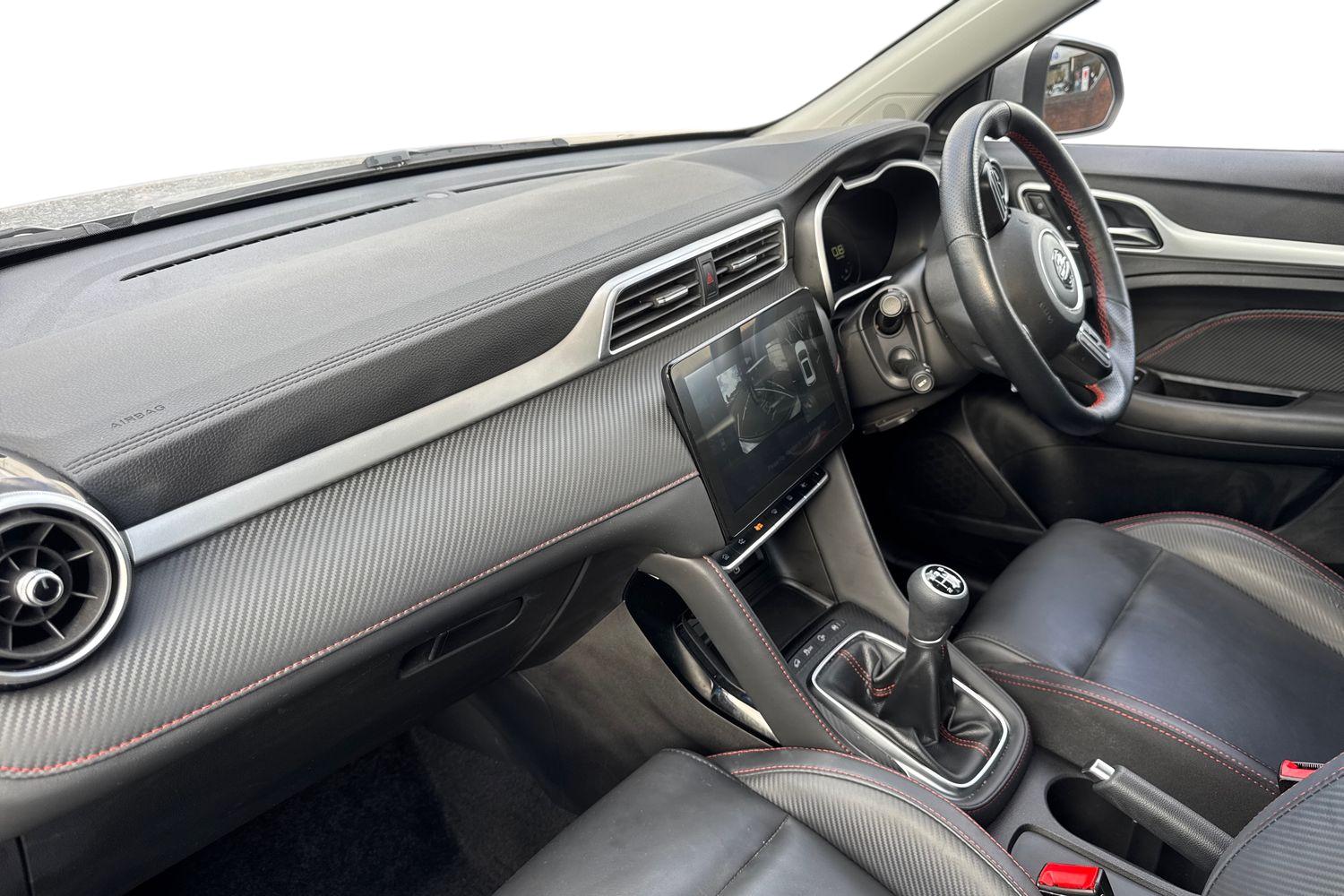 Used MG MG ZS 2023 for sale - 76869906: Photo 13