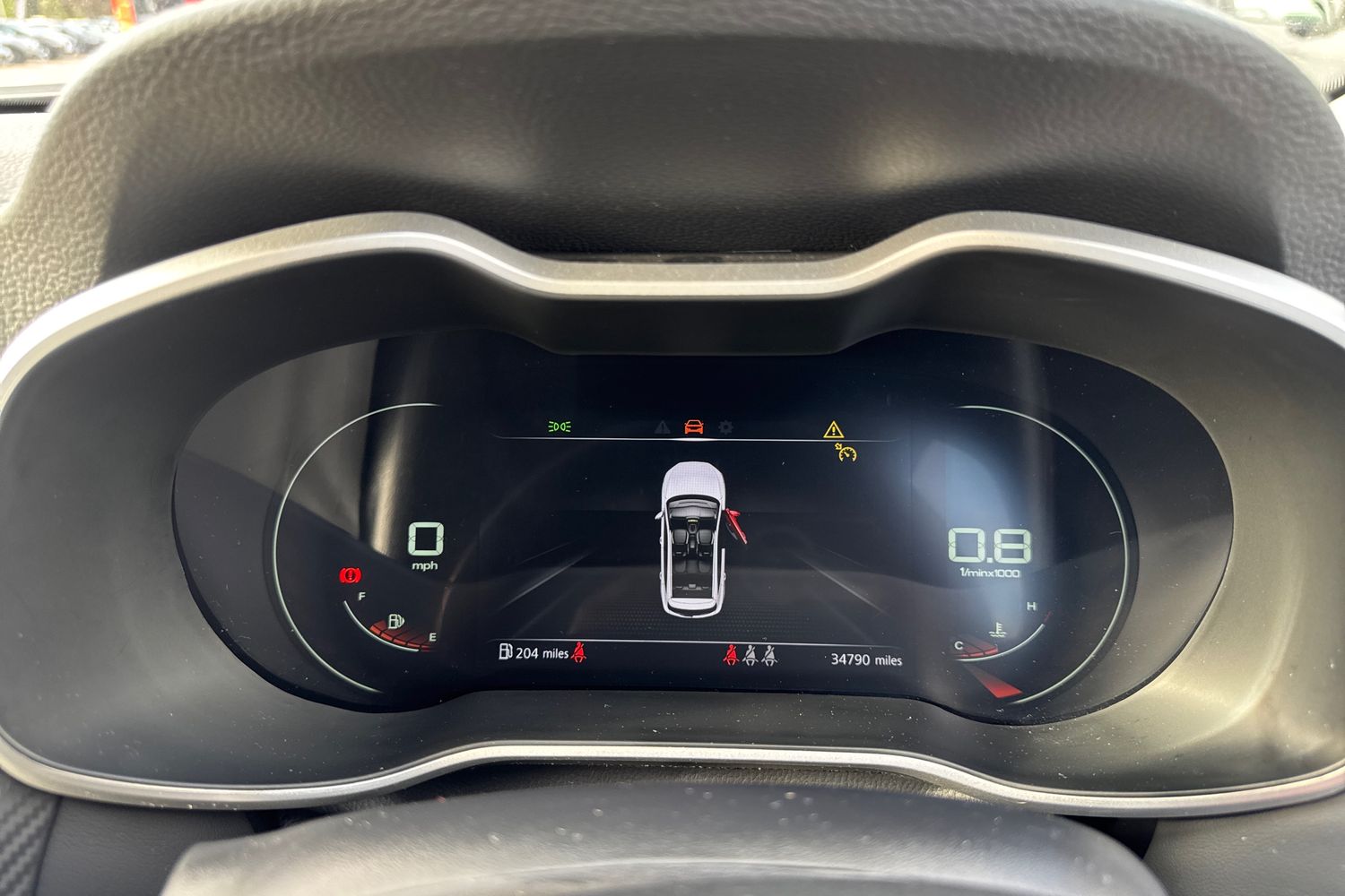 Used MG MG ZS 2023 for sale - 76869906: Photo 20